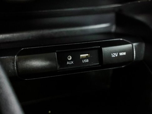Used 2019 Kia Rio S w/ Technology Package image 27