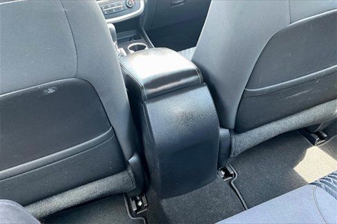 Used 2017 Nissan Altima 2.5 S image 25