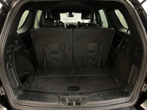 Used 2017 Dodge Durango GT w/ Nav & Power Liftgate Group image 30