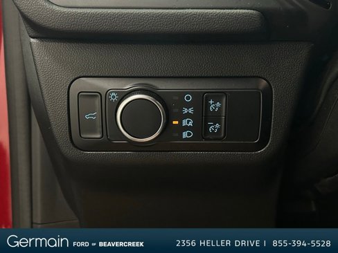 Used 2023 Ford Escape ST-Line image 26