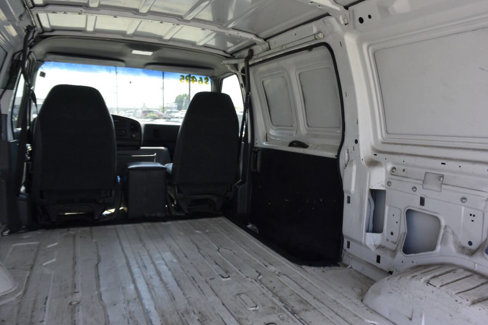Used 1994 Ford E-250 and Econoline 250 image 38