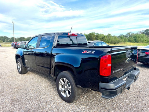 Used 2019 Chevrolet Colorado Z71 image 17