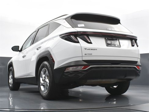 Used 2022 Hyundai Tucson SEL image 24