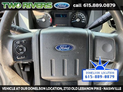 Used 2016 Ford F250 XL w/ XL Appearance Package image 19