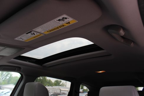 Used 2019 Honda CR-V EX image 18