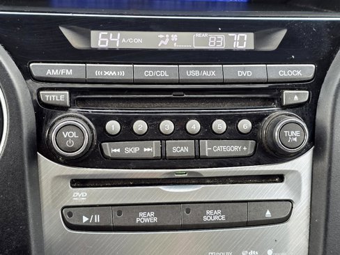 Used 2015 Honda Pilot SE image 26