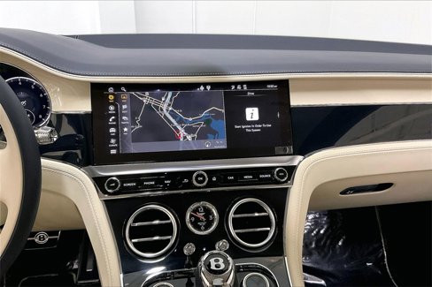 Used 2023 Bentley Continental GT Mulliner image 11