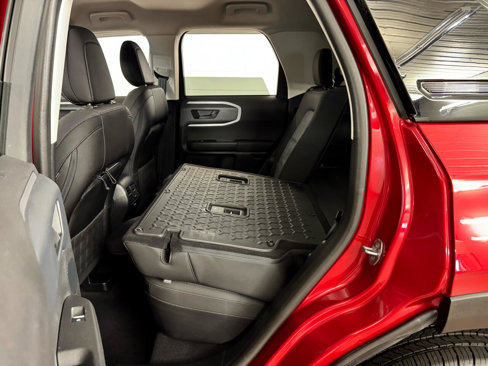 Used 2021 Ford Bronco Sport Big Bend image 26