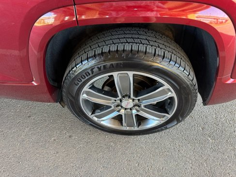 Used 2017 GMC Acadia Denali w/ Technology Package image 34