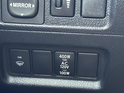 Used 2019 Toyota 4Runner TRD Pro image 25