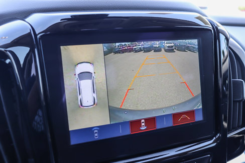 Used 2018 Chevrolet Traverse Premier w/ Driver Confidence II Package image 26
