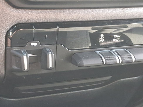 Certified 2022 RAM 1500 Big Horn image 24