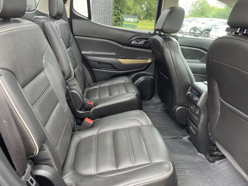 Used 2018 GMC Acadia Denali w/ Technology Package image 31