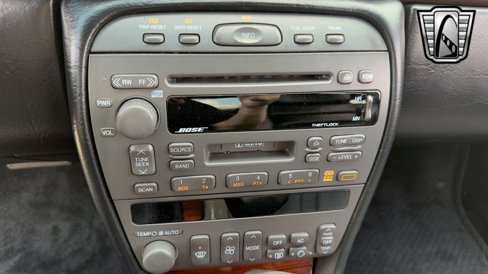 Used 1999 Cadillac Eldorado Touring image 18