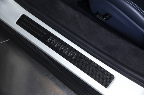 Used 2022 Ferrari 296 GTB image 42
