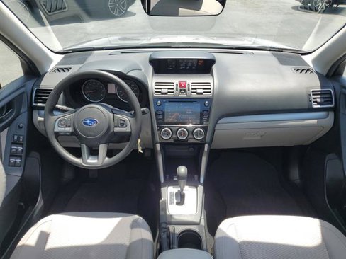 Used 2017 Subaru Forester 2.5i Premium w/ All-Weather Package image 14