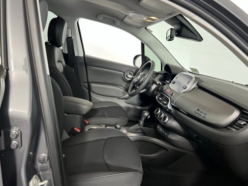 Used 2023 FIAT 500X Pop w/ Comfort Group image 30