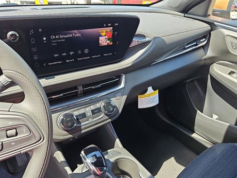 New 2026 Buick Envista Preferred image 17