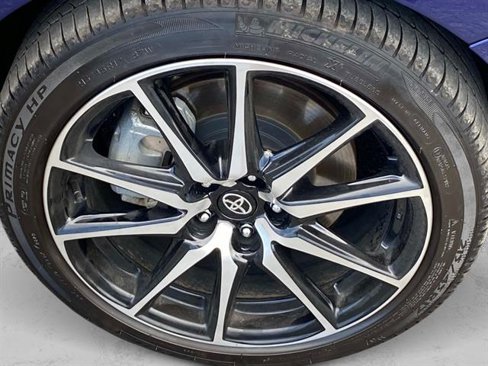 Used 2023 Toyota GR86 image 25
