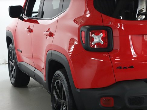 Used 2022 Jeep Renegade Altitude w/ Convenience Group image 40
