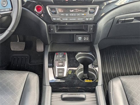 Used 2020 Honda Passport Touring image 20