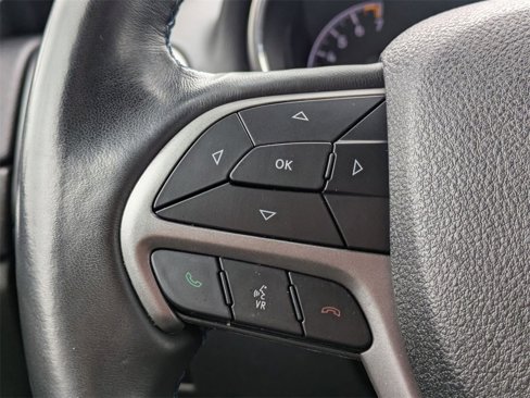 Used 2018 Jeep Grand Cherokee Laredo image 19