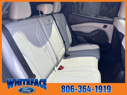 Used 2021 Ford Mustang Mach-E Premium image 24