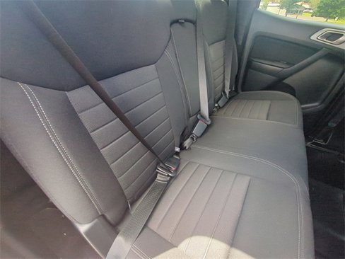 Used 2020 Ford Ranger XLT w/ Equipment Group 301A Mid image 31