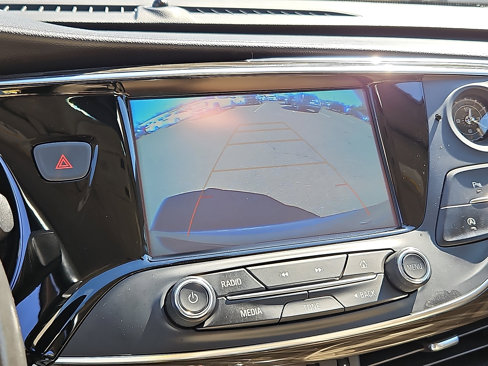 Used 2019 Buick Envision Preferred image 17