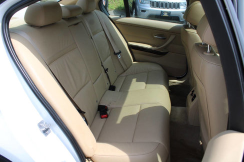 Used 2011 BMW 328i xDrive Sedan image 28