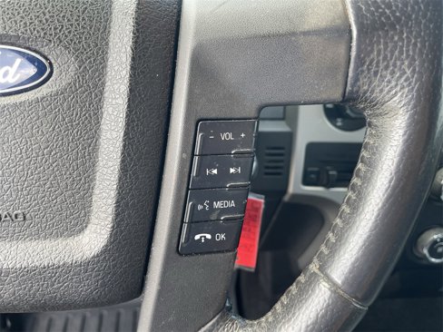 Used 2014 Ford F150 XLT w/ Equipment Group 302A Luxury image 14