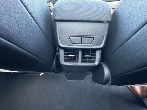 New 2025 Chevrolet Equinox RS w/ Convenience Package III image 20