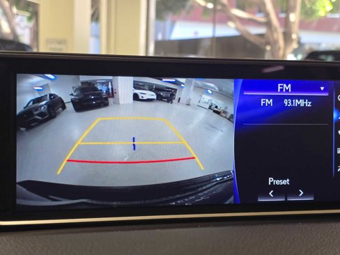 Used 2018 Lexus RX 350L AWD image 31