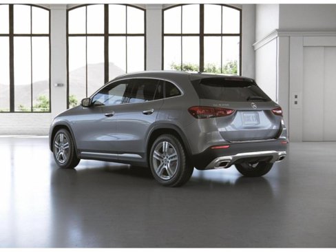 Certified 2021 Mercedes-Benz GLA 250 4MATIC image 30