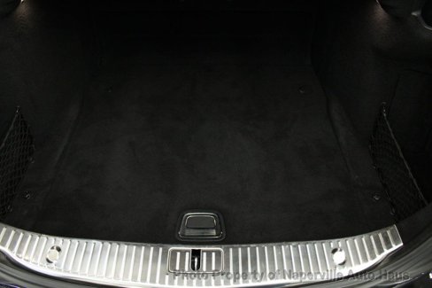 Used 2019 Mercedes-Benz S 560 4MATIC Sedan image 56