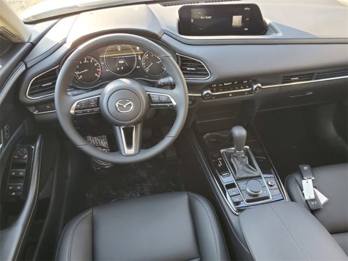 New 2025 MAZDA CX-30 AWD 2.5 S w/ Preferred Package image 10