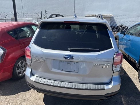 Used 2017 Subaru Forester 2.0XT Premium w/ Popular Package #2A image 3