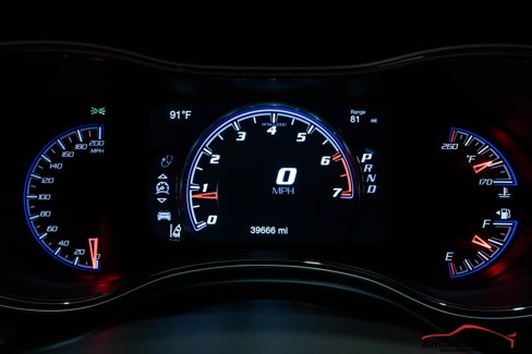 Used 2018 Jeep Grand Cherokee Trackhawk image 86