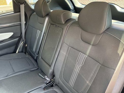 Used 2024 Hyundai Tucson SEL image 12