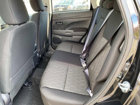 New 2024 Mitsubishi Outlander Sport AWD image 7