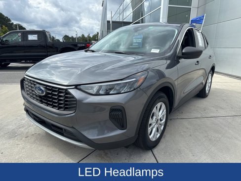 Certified 2024 Ford Escape Active image 6