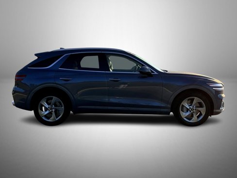 New 2026 Genesis GV70 2.5T Select image 4