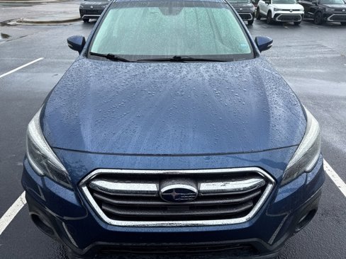 Used 2019 Subaru Outback 2.5i Limited image 8