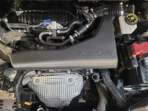 Used 2019 Nissan Rogue SV image 30