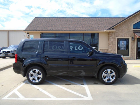 Used 2014 Honda Pilot EX-L image 5