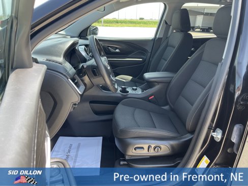 Used 2022 GMC Terrain SLE w/ Driver Convenience Package image 5
