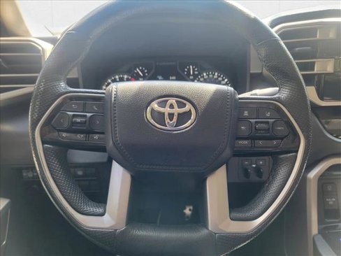 Used 2022 Toyota Tundra SR5 image 18