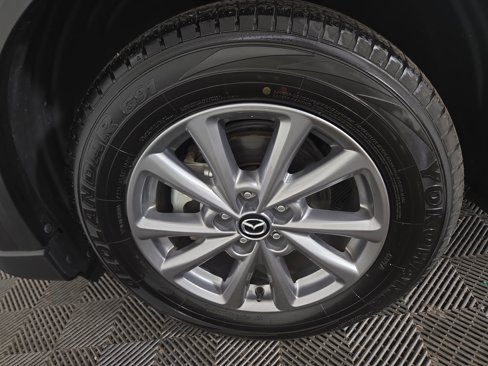 Certified 2023 MAZDA CX-5 AWD 2.5 S w/ Preferred Package image 34
