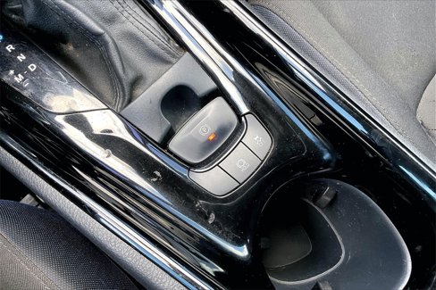 Used 2021 Toyota C-HR XLE image 25