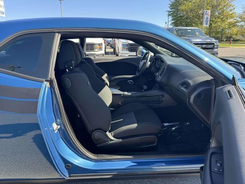 Used 2023 Dodge Challenger R/T image 12